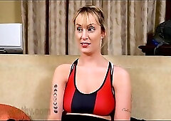 CC With Maxim Part 2