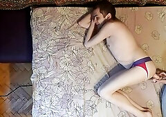 Anastasia Mastix screw large anal sex-toy submission amateur homemade Sasha Earth