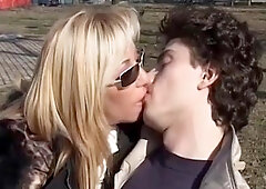 Lustful Liaisons of the Fairest Bride