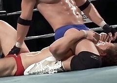 Grappling, foreplay, wrestling