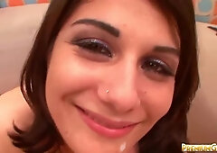 Hd video with libidinous Dahlia Denyle from Premium GFs