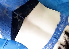 HOT MEXICAN GETS DRILLED IN ADVANCE OF HER VOLLEYBALL MATCH