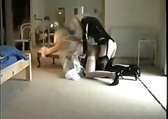 Crossdresser Amateur Love1