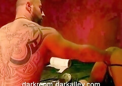 Leather biker, gay leather bikers vintage, leder