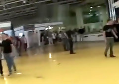 FICEB 2011 Gays Show