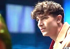 MILFY Married Redhead Lauren Phillips Gets DPed By 2 Men