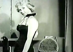 I Get Bare so U Can Watch Me