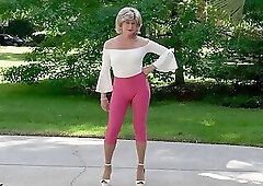 Hot Pink