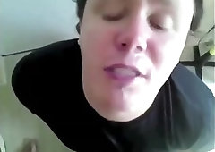 Men on jizz A Married Mans jizz Eating Fantasyp