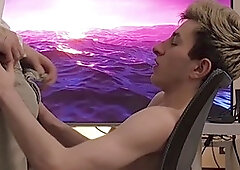 Soft sex film, hung soft cocks, in schule