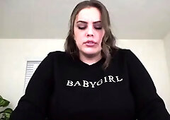 Katie Cummings - When My Friend Came Over POV