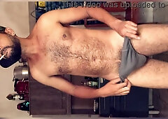 First-Ever Morning Cigarrete - Sep 20, 2024