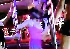 No sex. Vid from my final holiday in Thailand. This hot ladyboy has some great titties.