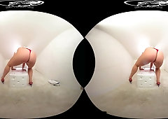 336 - Bambi Bella - SexLikeReal