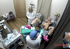 Do They Really Health Care About You Of 4 With Channy Crossfire