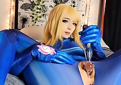 Skye Summers – Samus (Video)