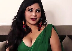 Indian Appetizing Amateur Milf Erotic Video