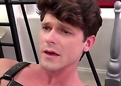 In latex likes hard pounding