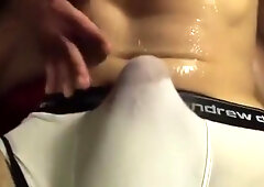 Amazing male in amazing action, asian homo sex movie