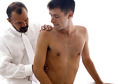 Elder Gardner: The Office Elders - MissionaryBoys