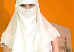 You look like a bitch