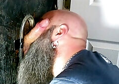 Jackson Woods Gloryhole Load