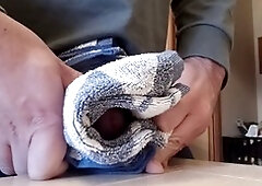 Kinky Guy's Big Cock