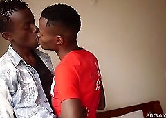 Asian Twinks Hermis and Ronny Fuck