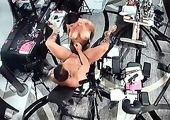 Thong On Stories - Pegging Compilation # fifty.