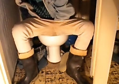 nlboots - getting dressed properly