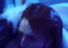 Supergirl V Wonder Woman - Lesbian Cosplay Vol. 1