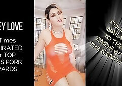 Bailey Likes Speaks to Fans!!