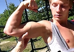 Eastboys, faphouse, straight guy