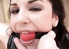 GIG - 1 Hotty Gangbound