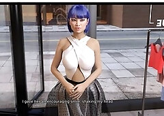 Curvy stepmom Erotickrisso fulfills her heart's desire with that amazing fat booty