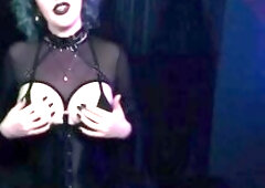 BEWITCHED - PREVIEW - Mesmerizing Femdom POV JOI and Domme Worship by Miss Faith Rae