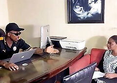 HAWT VEE AND HARVEYXBUSH REUNION