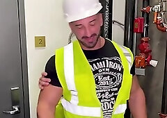 Cole Connor x Christian Powers