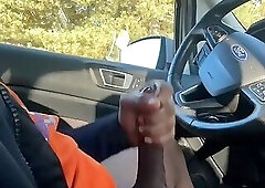 Shooting To The Ceiling (SexyRockstar)