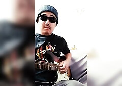 Soul healing youthful solo