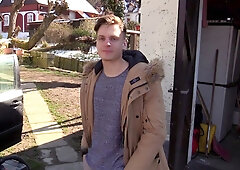 Czech Hunter 534 - BIGSTR