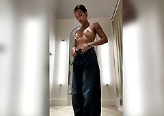 Can u handle my taut soaked snatch? ????