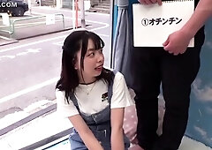 Amateur Asian Teen GF Fucked