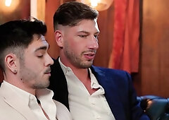 Rod's Room: Jordan Starr: Backdoor Bash