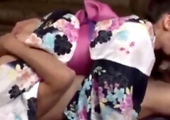 Rei Mizuna, Asian Wife, Drilled In Really Hot Manners