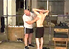 Alex Faux played with