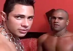 Beginner boy - Brazil