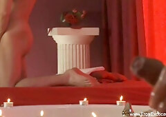 He Faps His Man Rod To Get Taller It