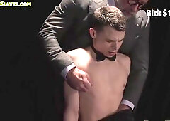 Excellent Sex Movie Homosexual Handjob Pretty One