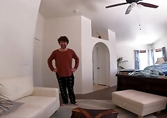 Ass Fucking My Best Friend's Mommy On Camera To Show Her Cheating